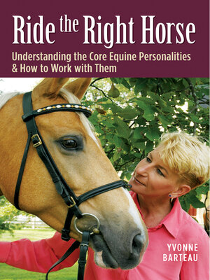 cover image of Ride the Right Horse